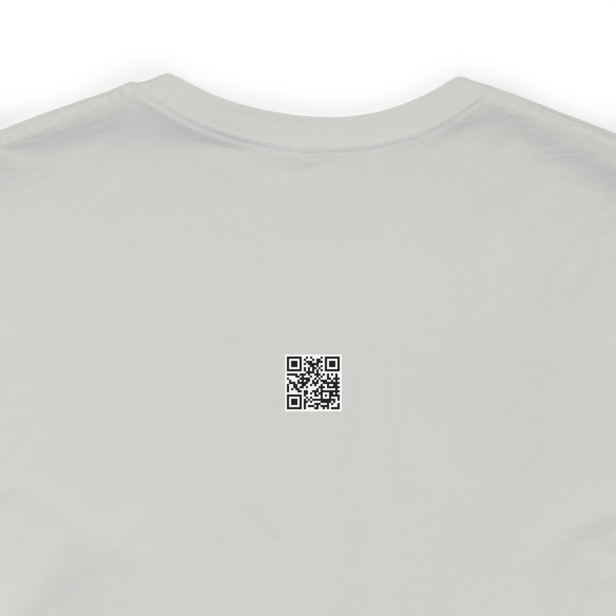 Food Giant Unisex Jersey Short Sleeve Tee