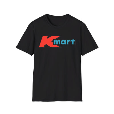 Kmart - Unisex Soft style T-Shirt