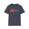 Kmart - Unisex Soft style T-Shirt