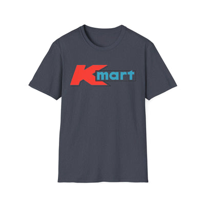 Kmart - Unisex Soft style T-Shirt