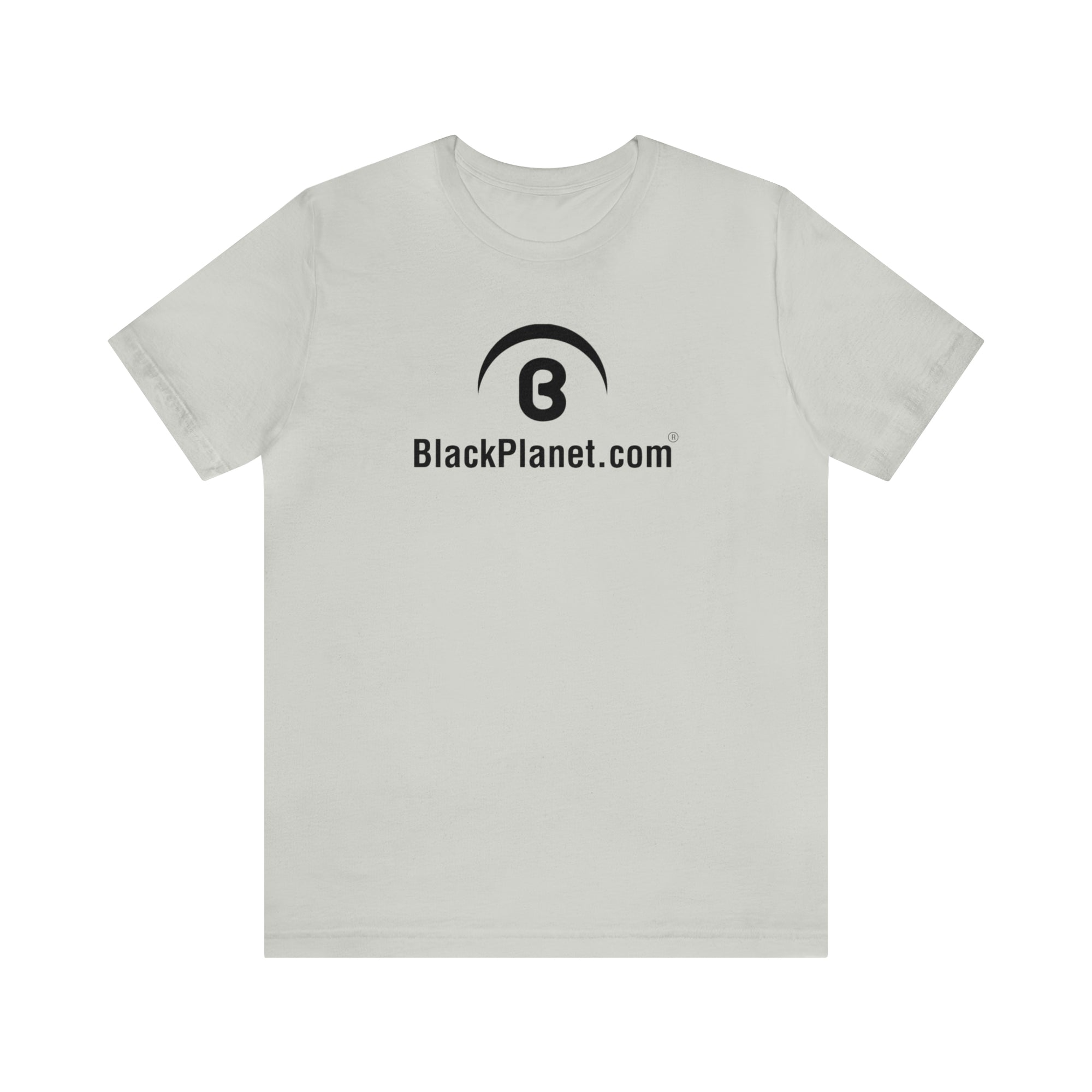 BlackPlanet Unisex Jersey Short Sleeve Tee