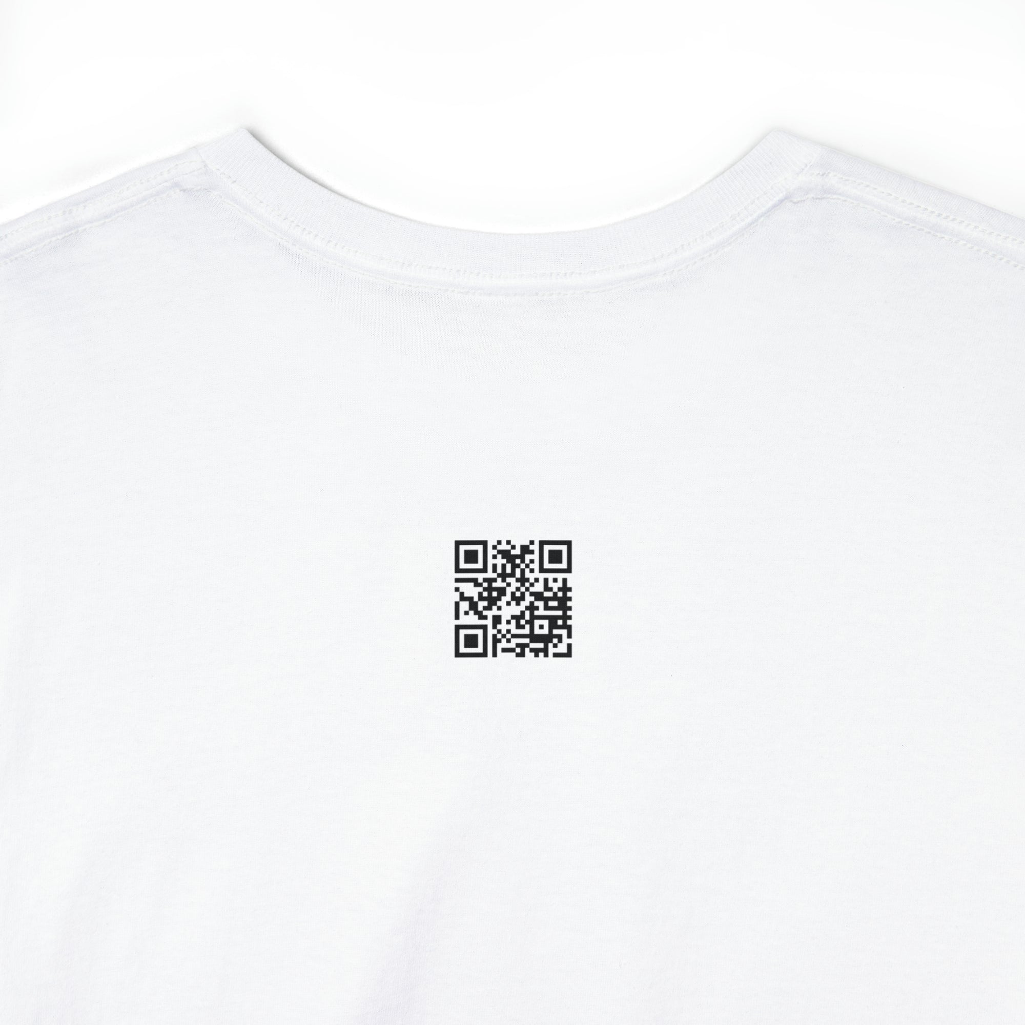Toys "R" Us - Unisex Heavy Cotton Tee
