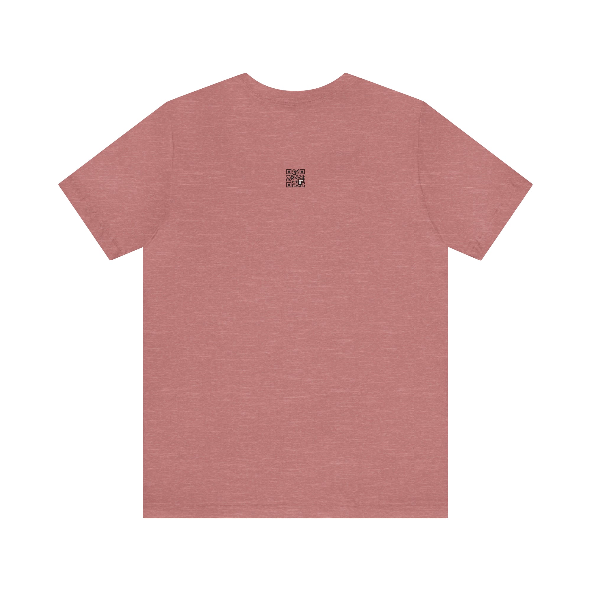 BlackPlanet Unisex Jersey Short Sleeve Tee