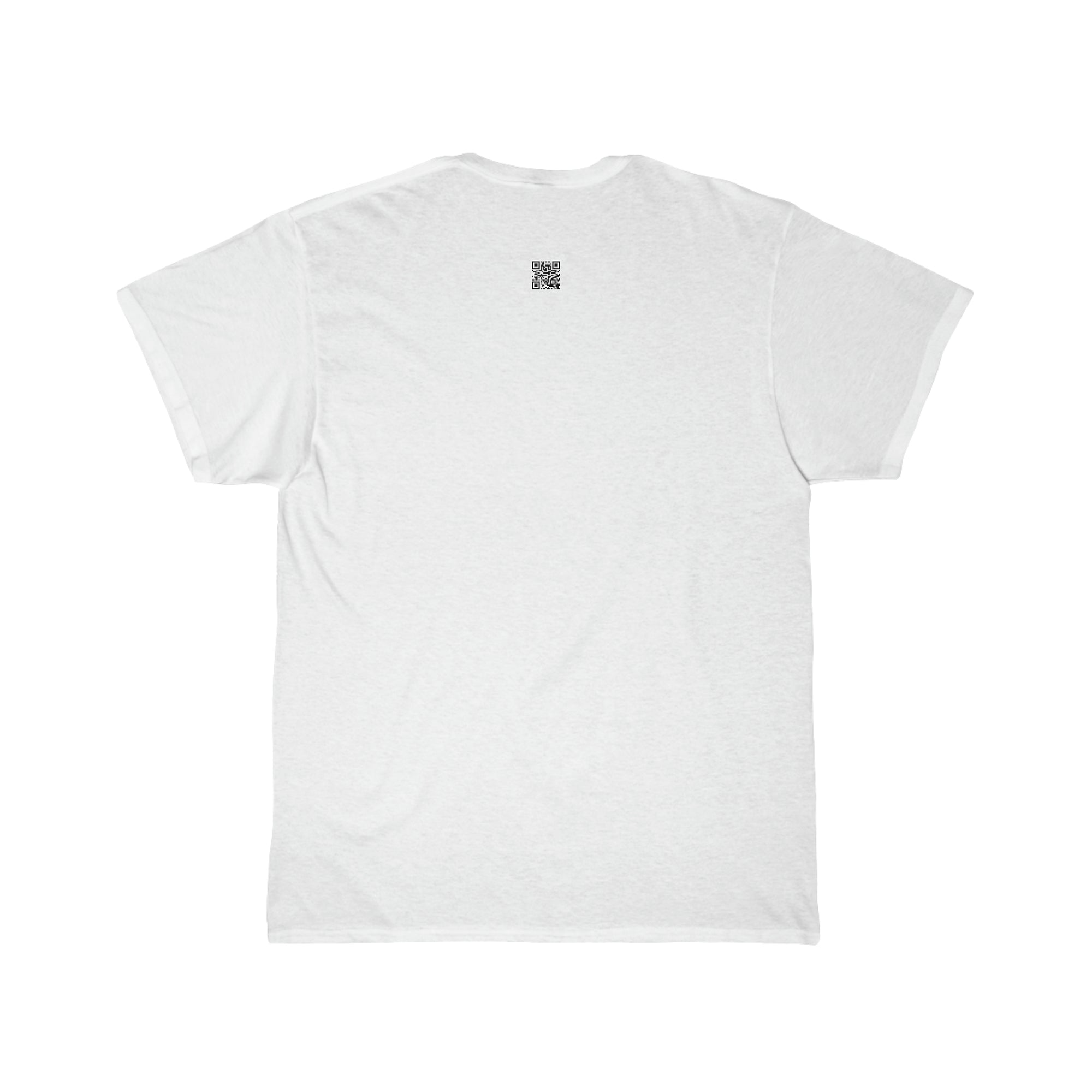 From the Trap Short Sleeve Tee