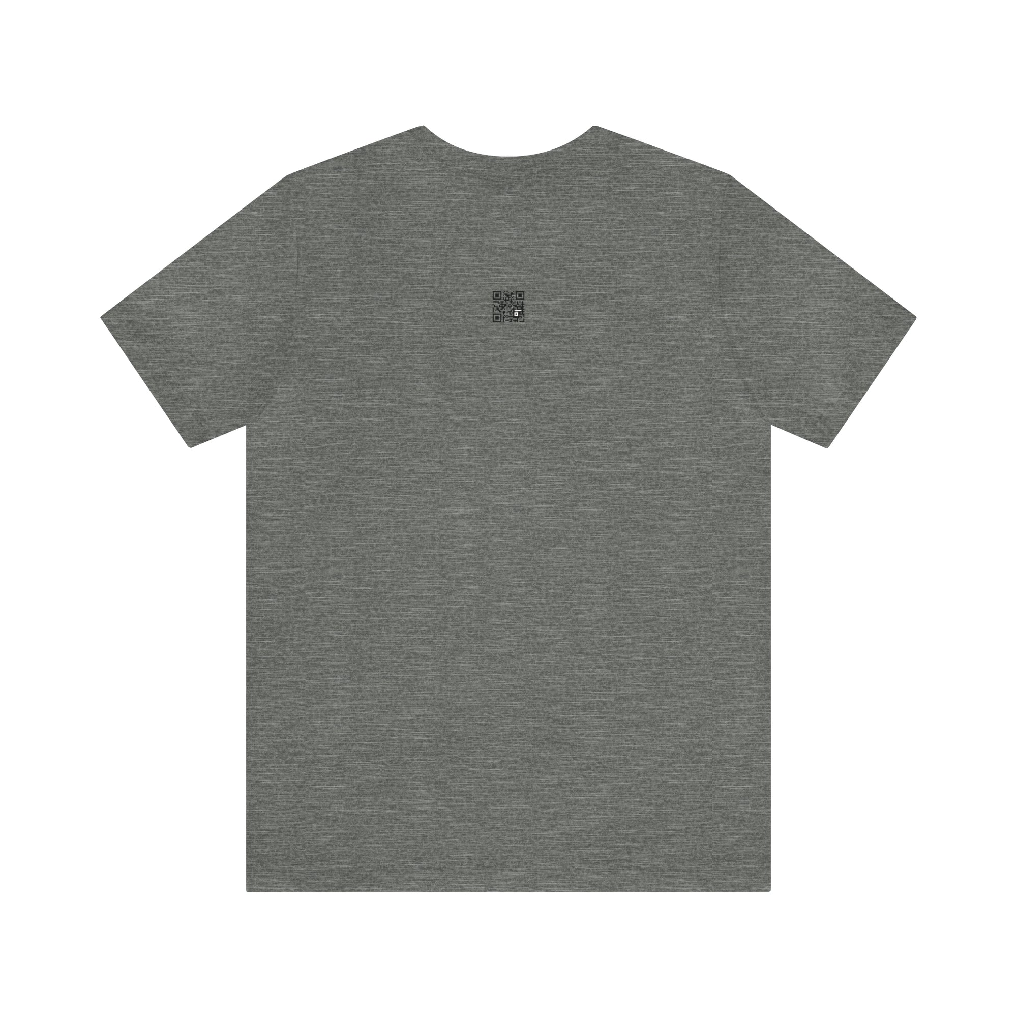 BlackPlanet Unisex Jersey Short Sleeve Tee