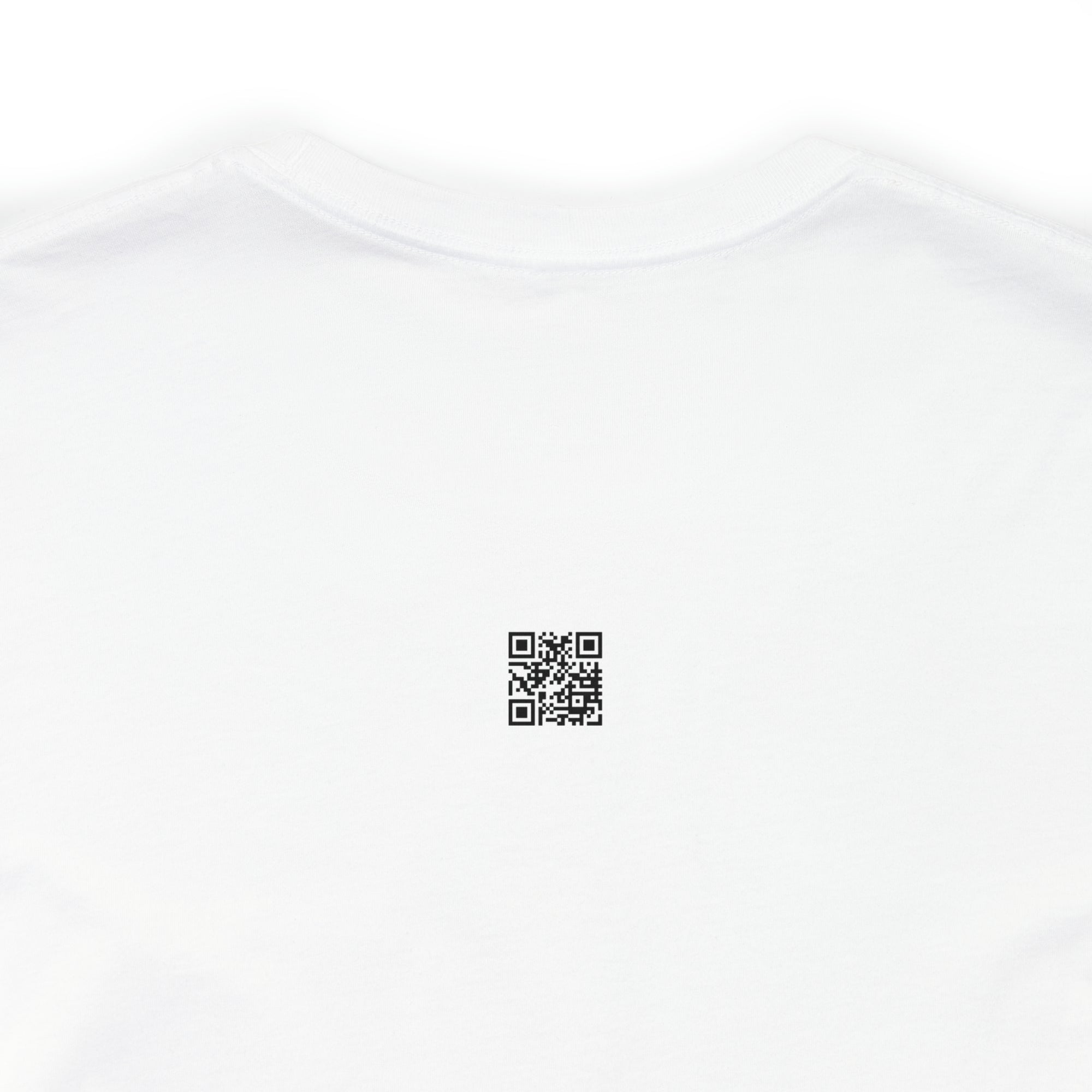 Food Giant Unisex Jersey Short Sleeve Tee