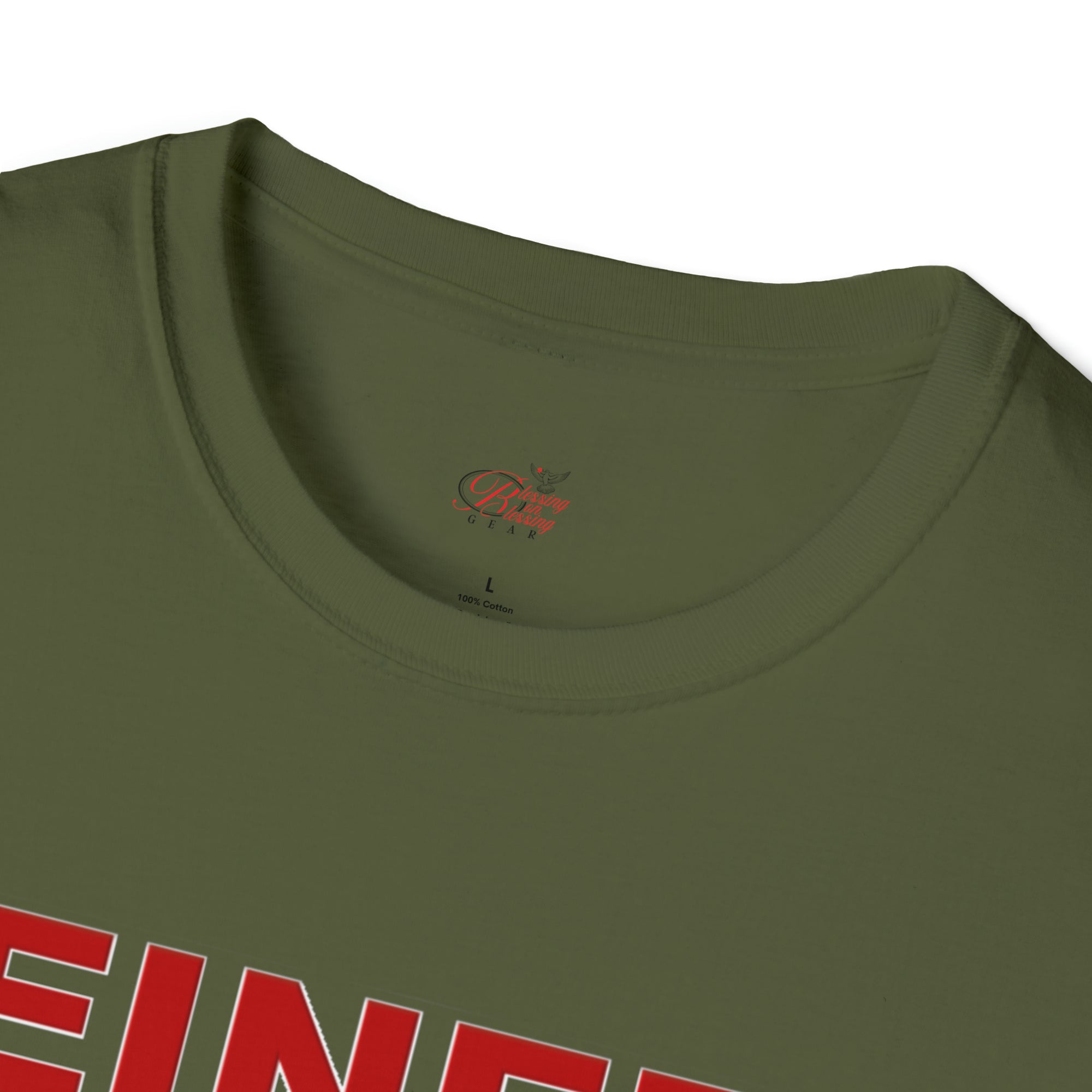 Wieners - Unisex Softstyle T-Shirt