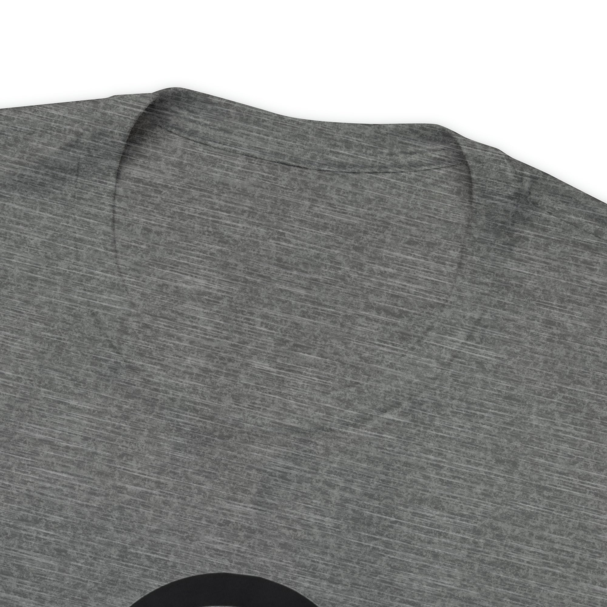 BlackPlanet Unisex Jersey Short Sleeve Tee