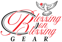 Blessed Clothing Gear