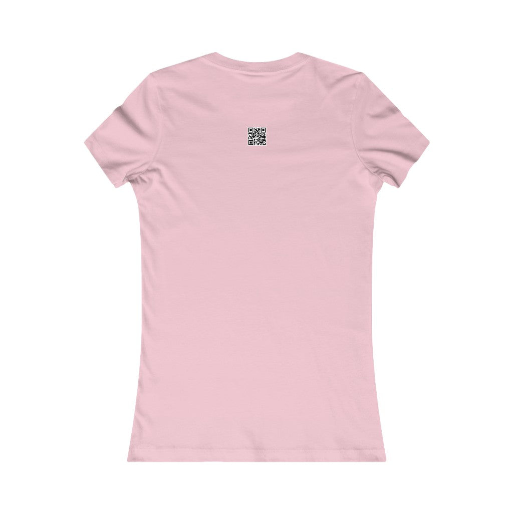 Boujee & Blessed - Women's Favorite Tee