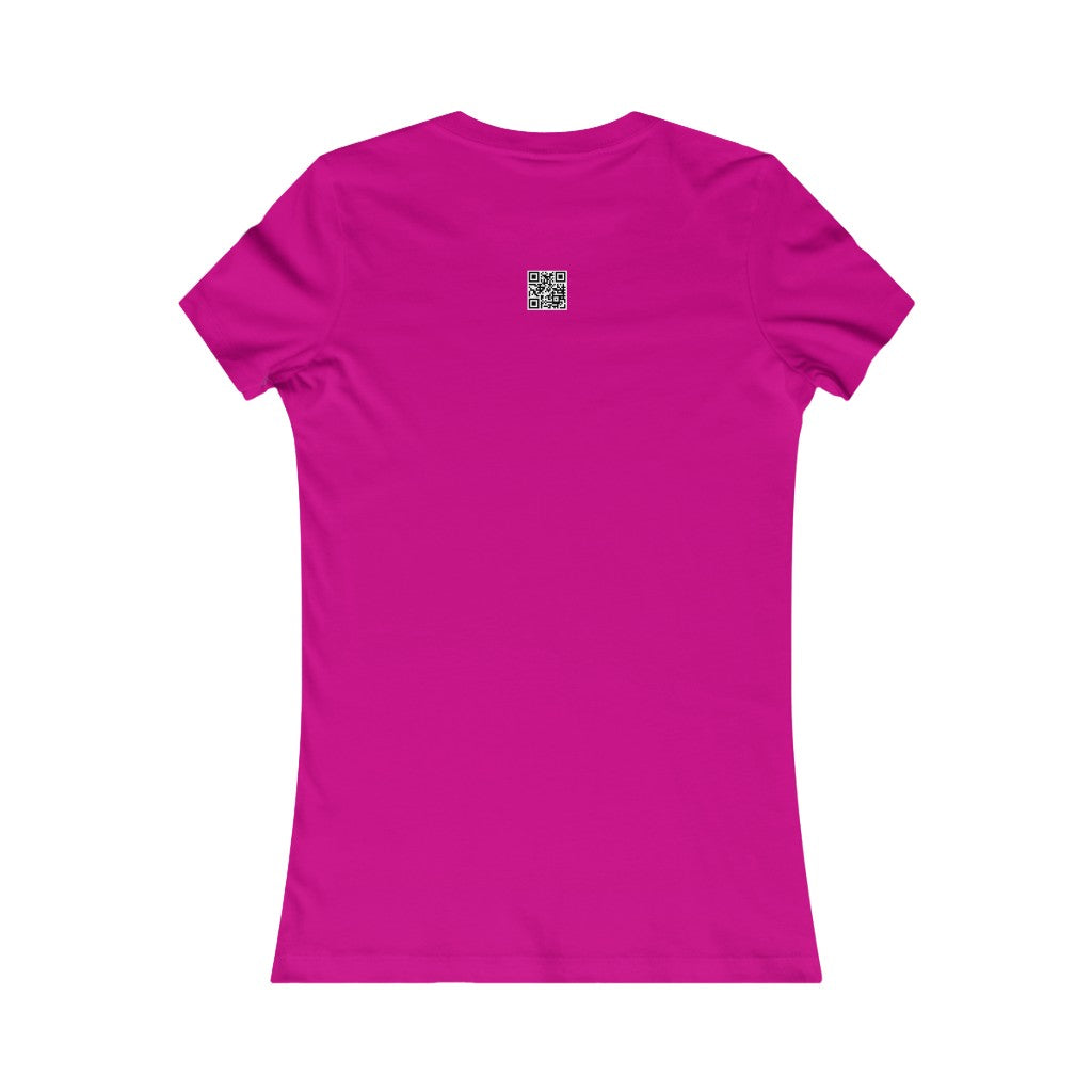 Boujee & Blessed - Women's Favorite Tee