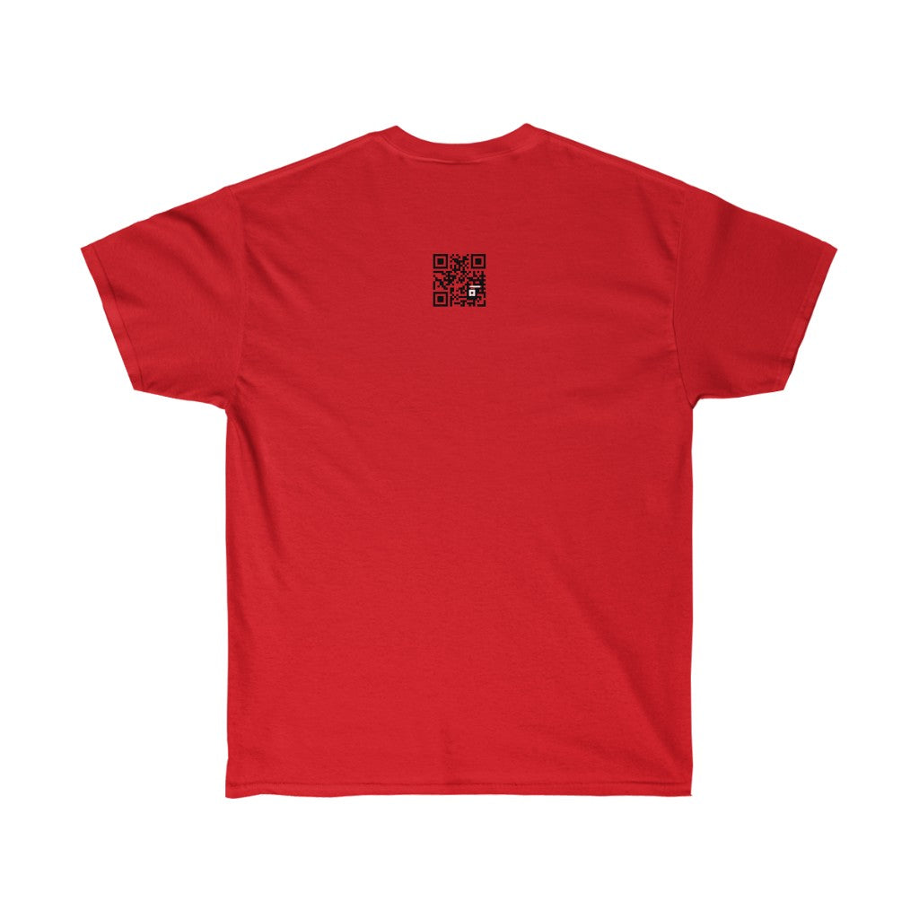 Boujee And Blessed Unisex Ultra Cotton Tee