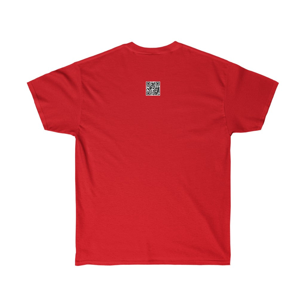 Blessed Black - Unisex Ultra Cotton Tee
