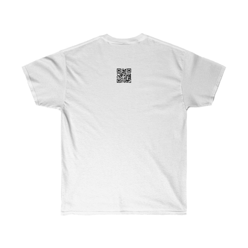 Boujee And Blessed Unisex Ultra Cotton Tee