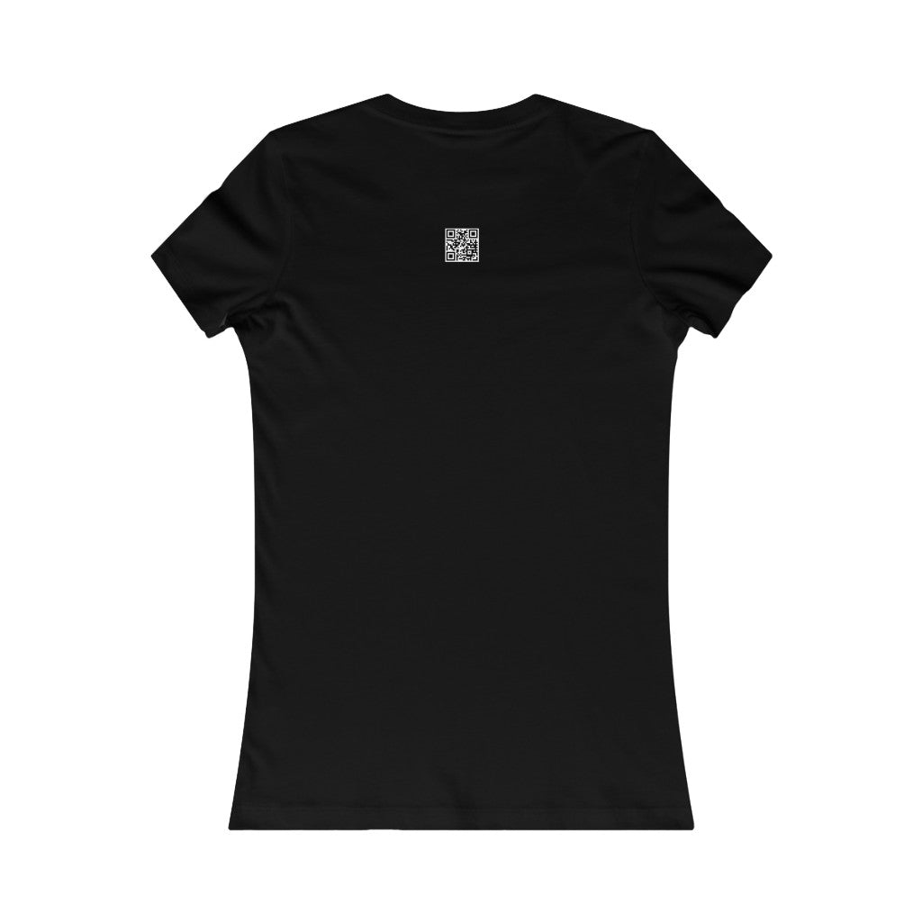 Boujee & Blessed - Women's Favorite Tee