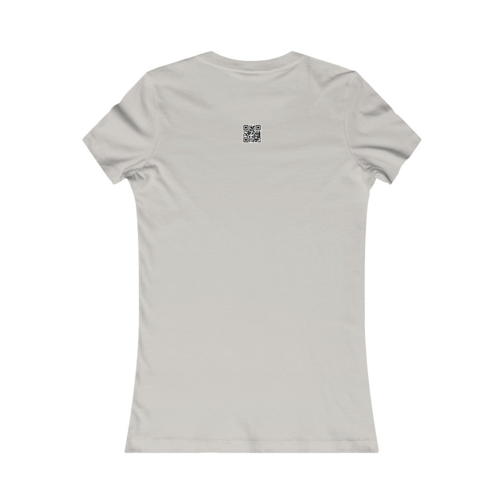 Boujee & Blessed - Women's Favorite Tee