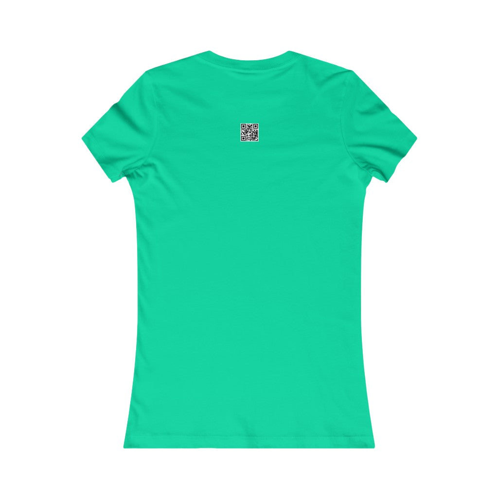 Boujee & Blessed - Women's Favorite Tee