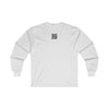 From The Trap With A Testimony Ultra Cotton Long Sleeve Tee