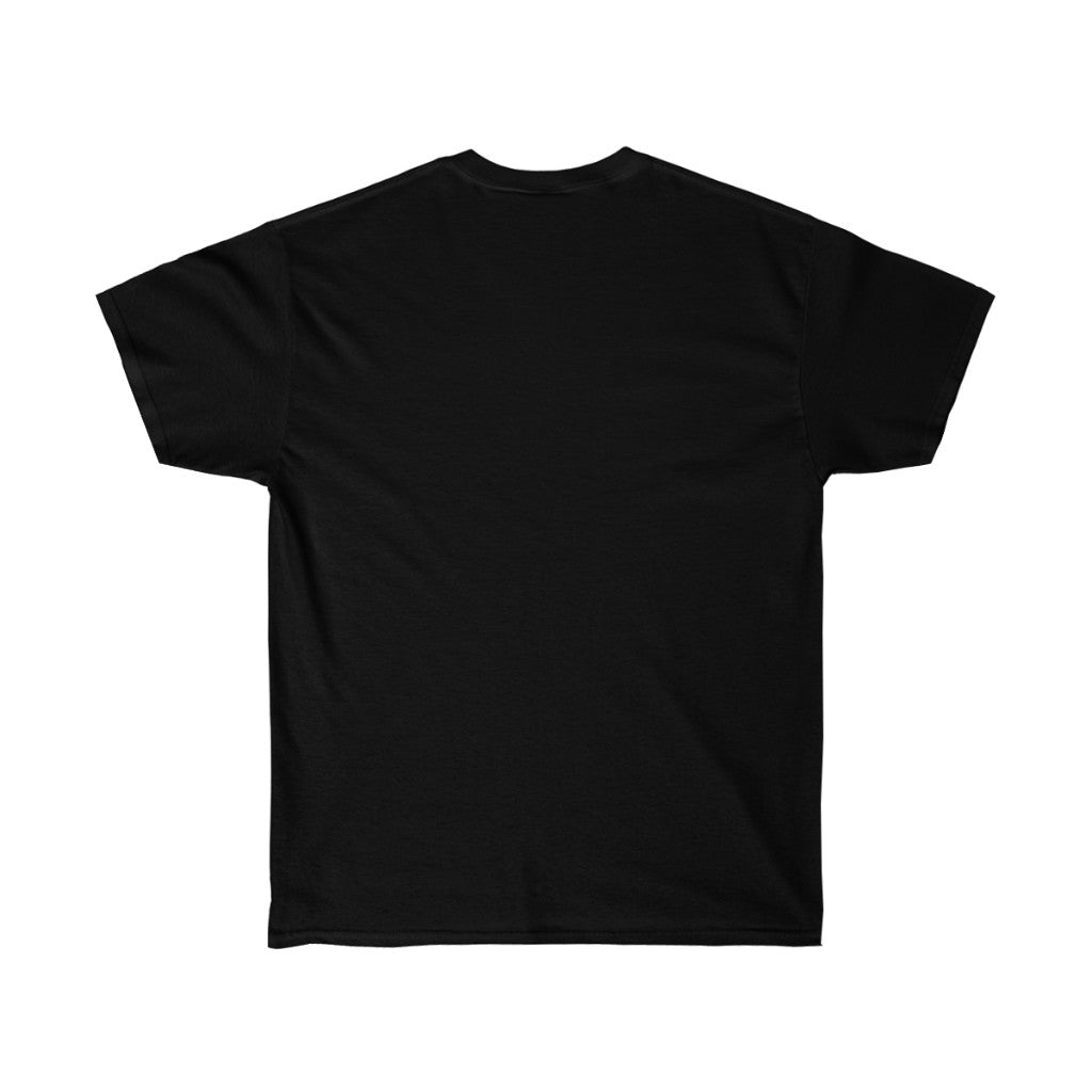Boujee And Blessed Unisex Ultra Cotton Tee